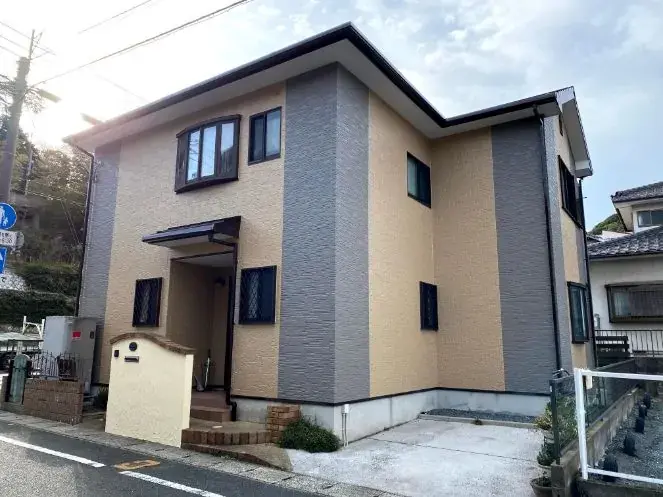 施工例② 施工後