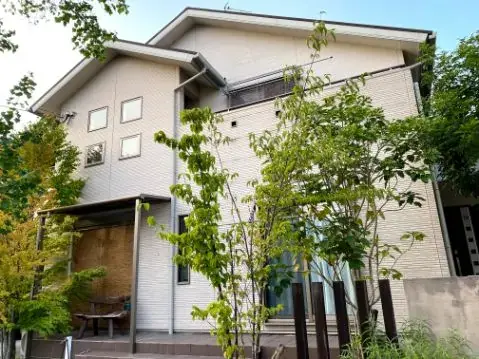 直方市 施工前