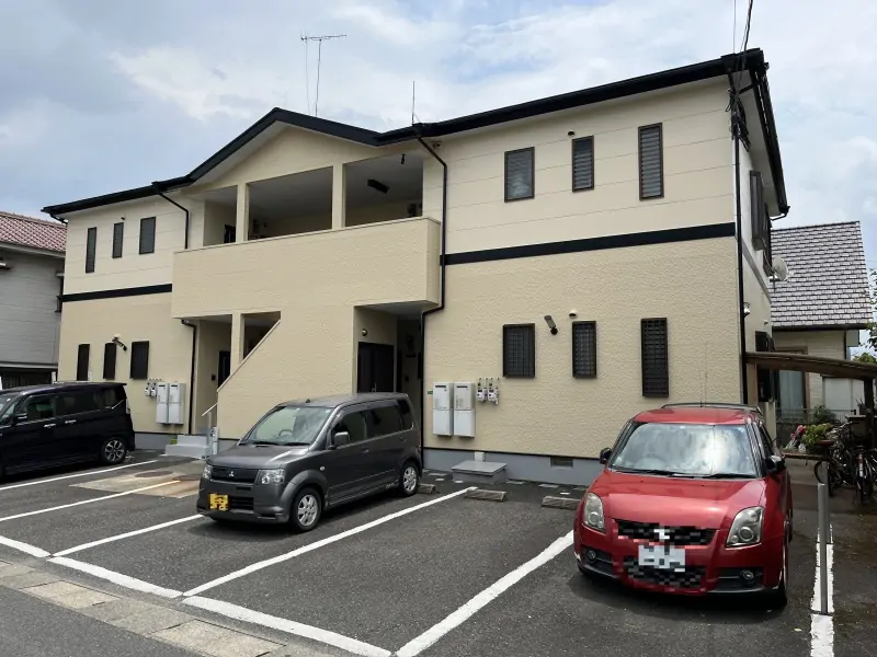 行橋市K様邸 施工後