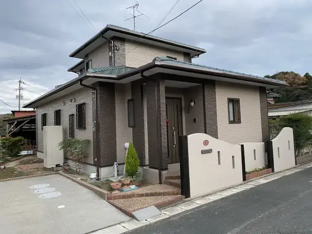 鞍手町S様邸 施工後