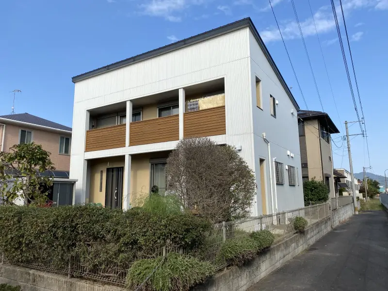 行橋市K様邸 施工前