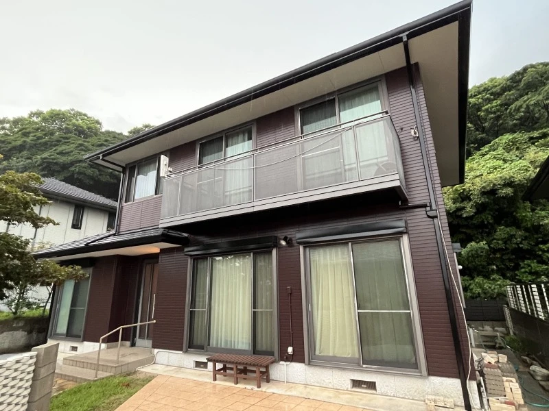 小倉南区 施工後