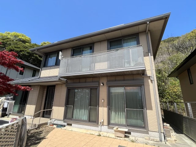 小倉南区 施工前