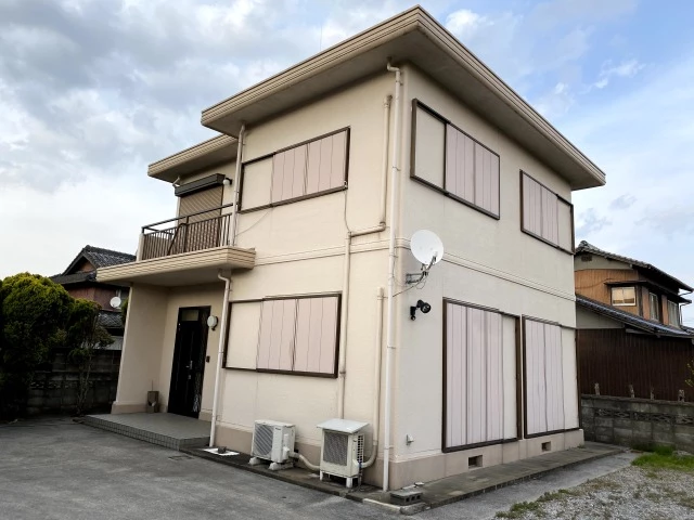 行橋市A様邸 施工前