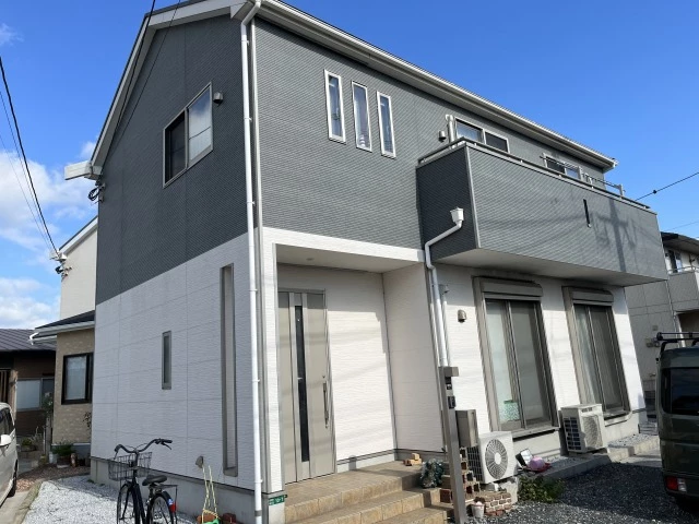 行橋市W様邸 施工前