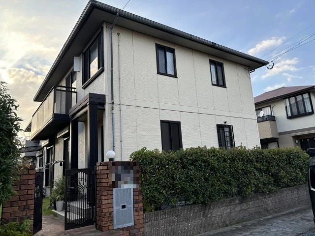 八幡西区 施工前
