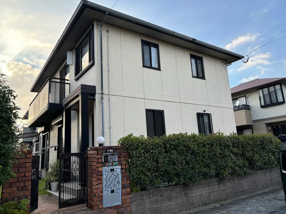 八幡西区 施工前