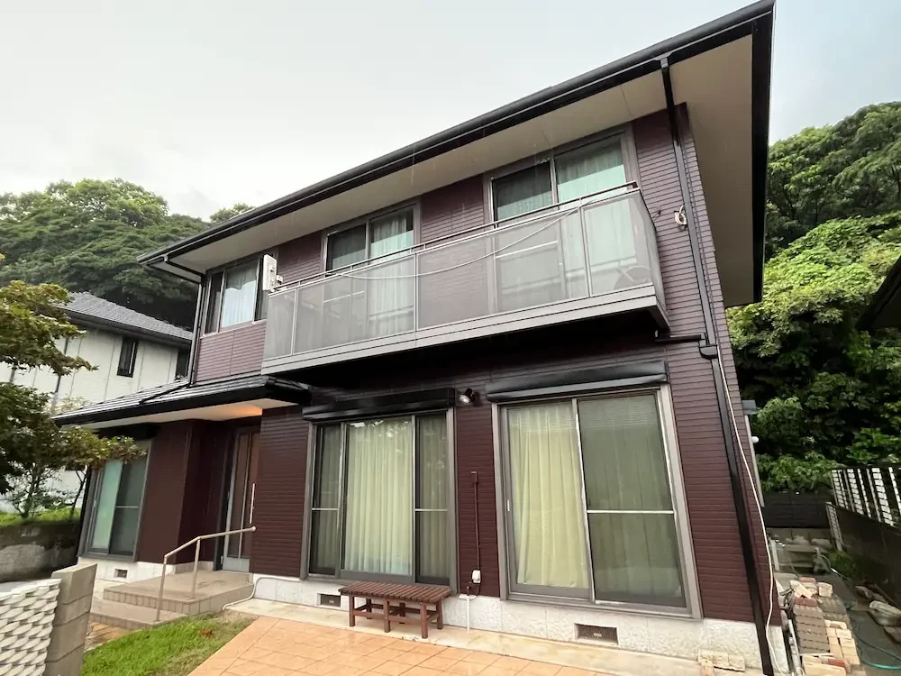 小倉南区 施工後