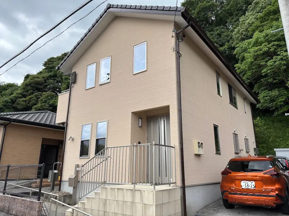 鞍手町T様邸 施工後