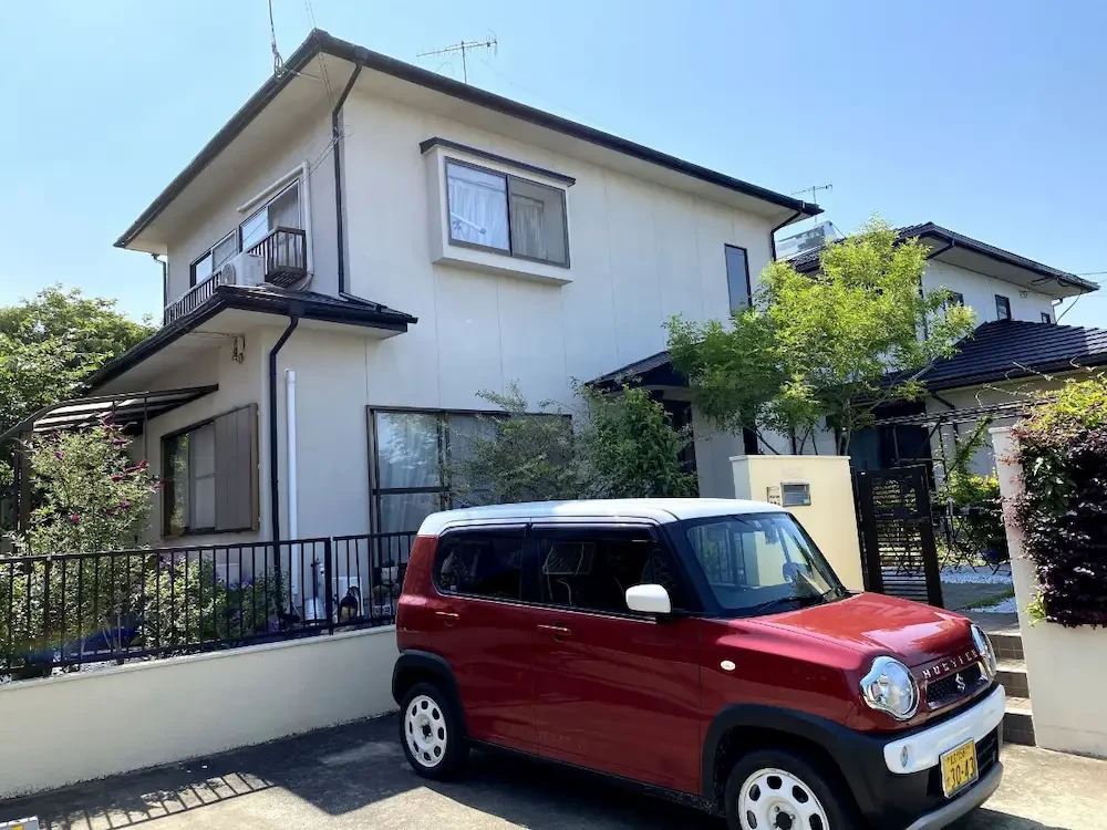 行橋市S様邸 施工前