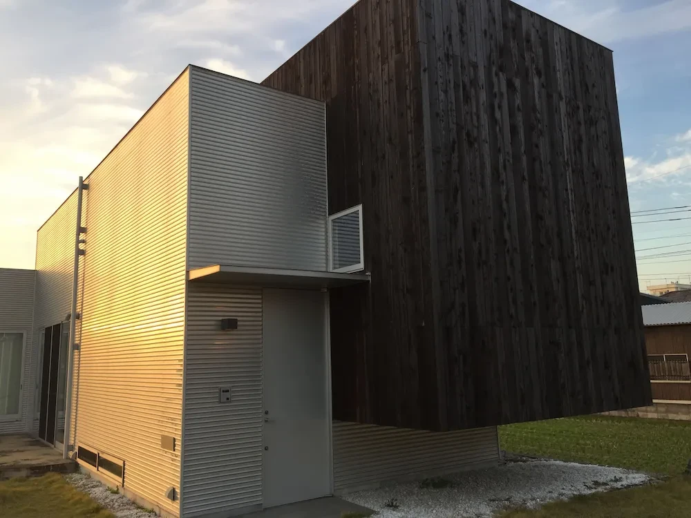 行橋市H様邸 施工前