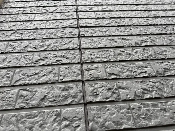 北九州市八幡西区星ヶ丘 K様邸｜シーリング硬化不良・劣化施工前