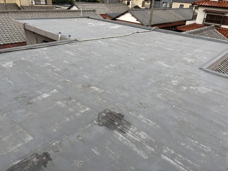 外壁・屋根診断 雨漏り調査